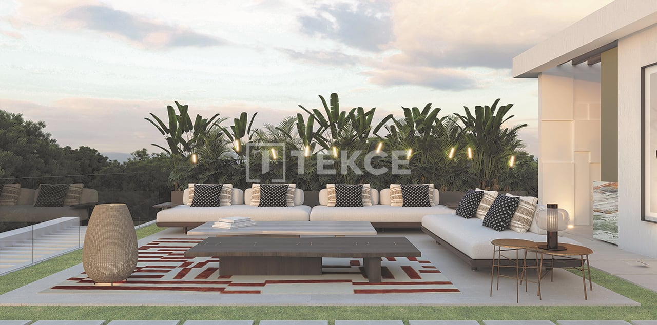 Apartment in Marbella, Spain, 492 m² - picture 16