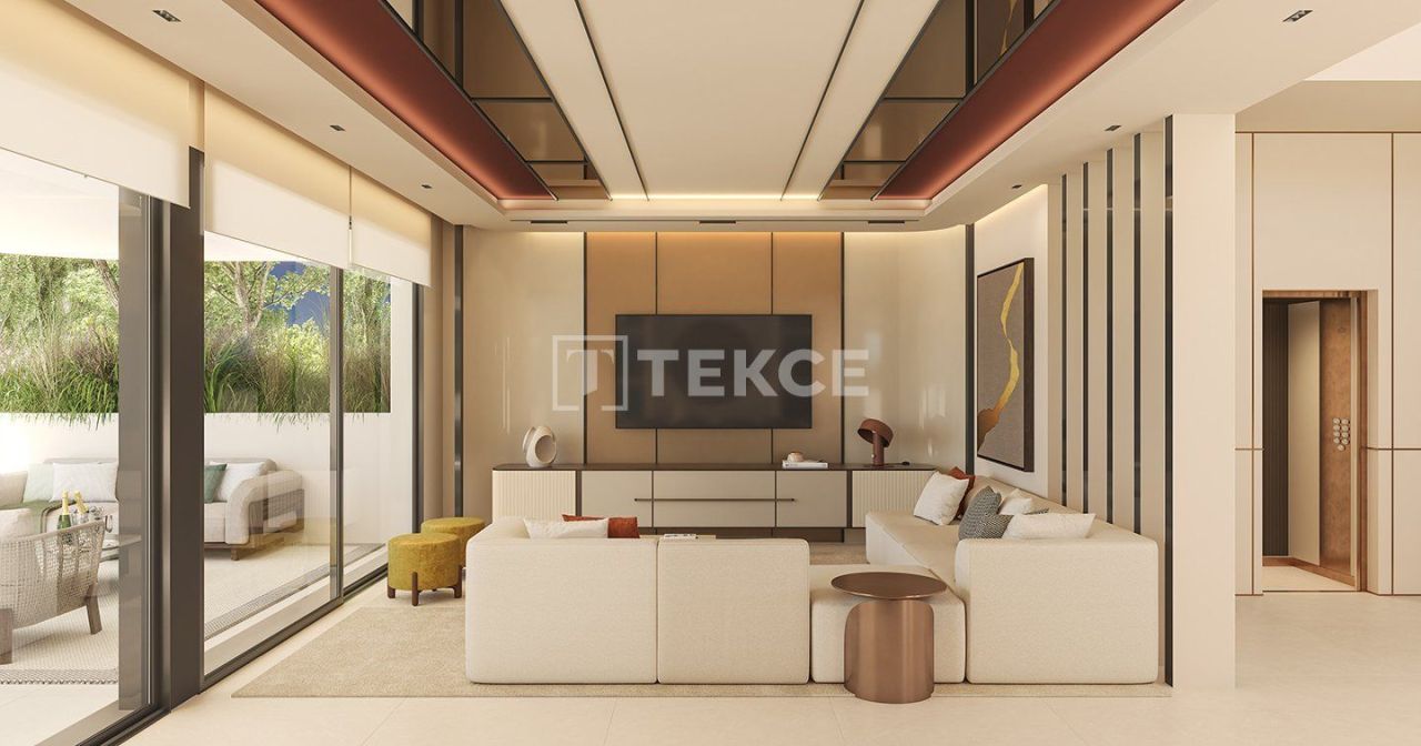 Villa à Marbella, Espagne, 447 m² - image 16