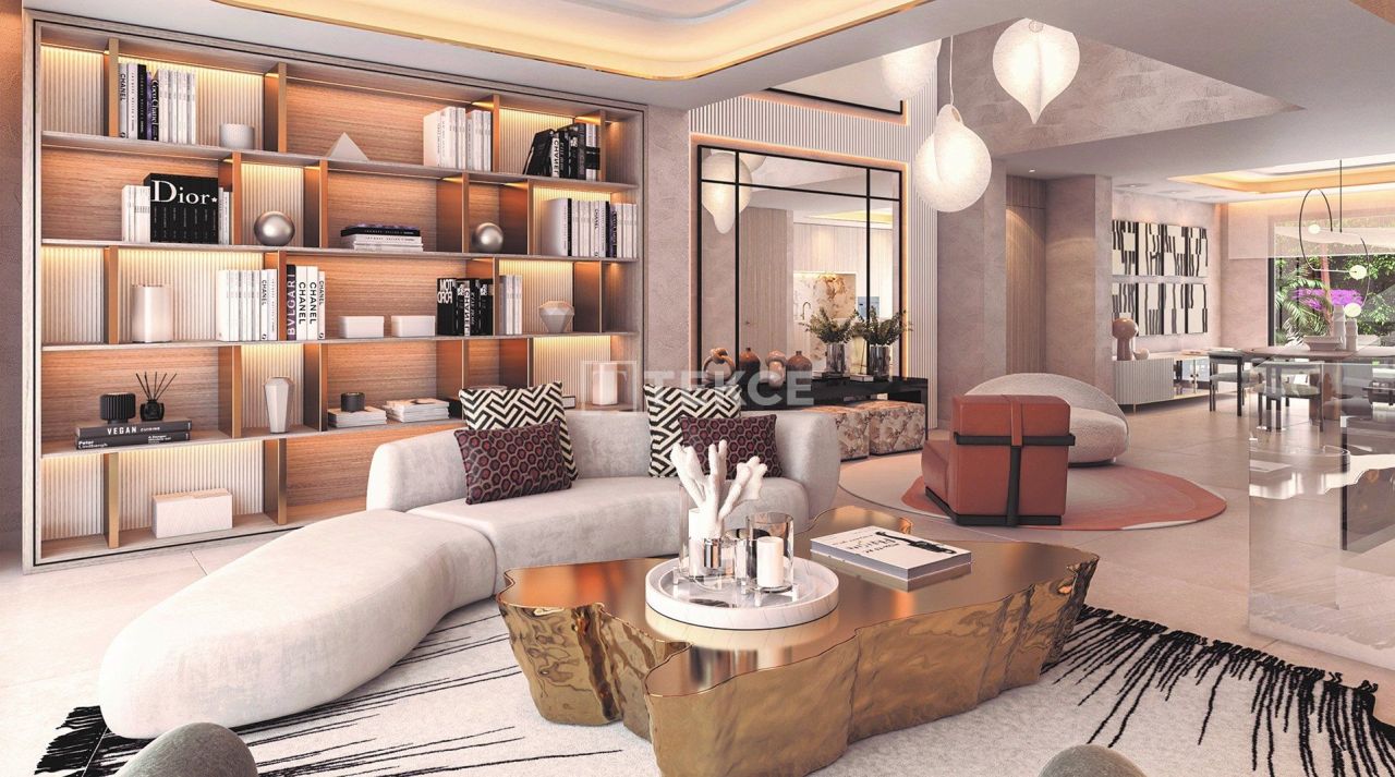 Villa à Marbella, Espagne, 447 m² - image 18