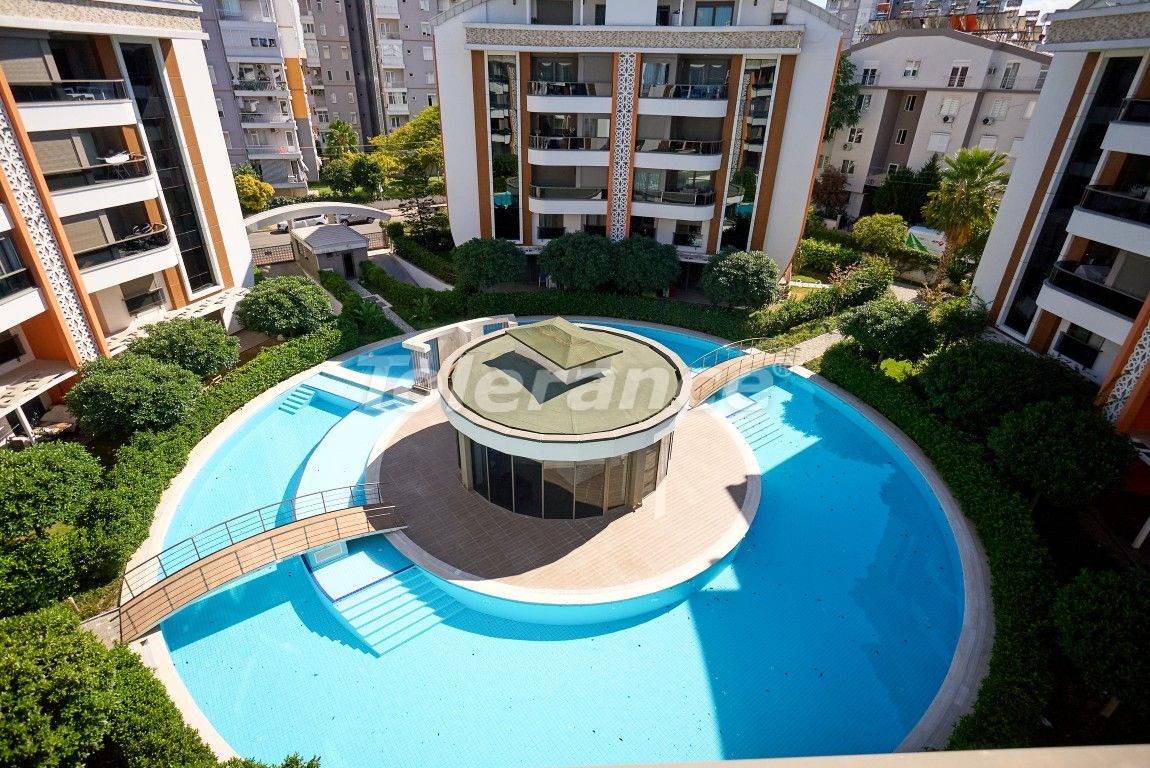 Apartment in Antalya, Turkey, 275 m² - picture 2