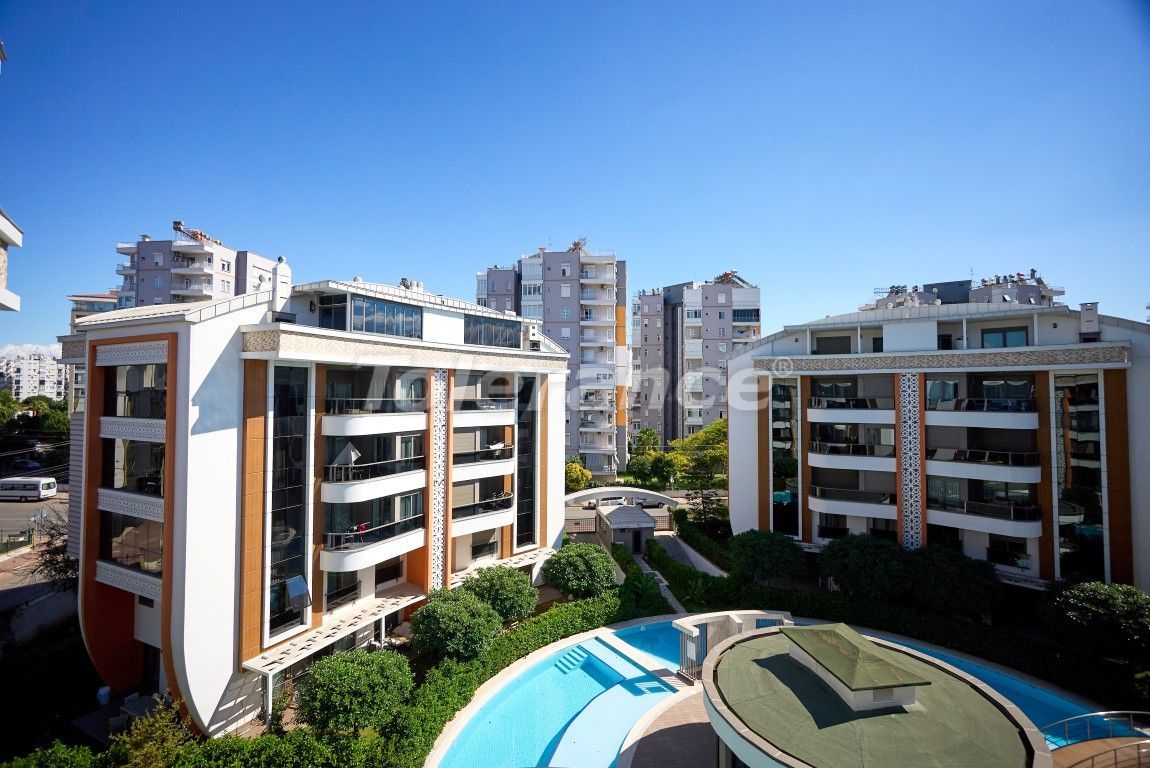 Apartment in Antalya, Turkey, 275 m² - picture 3