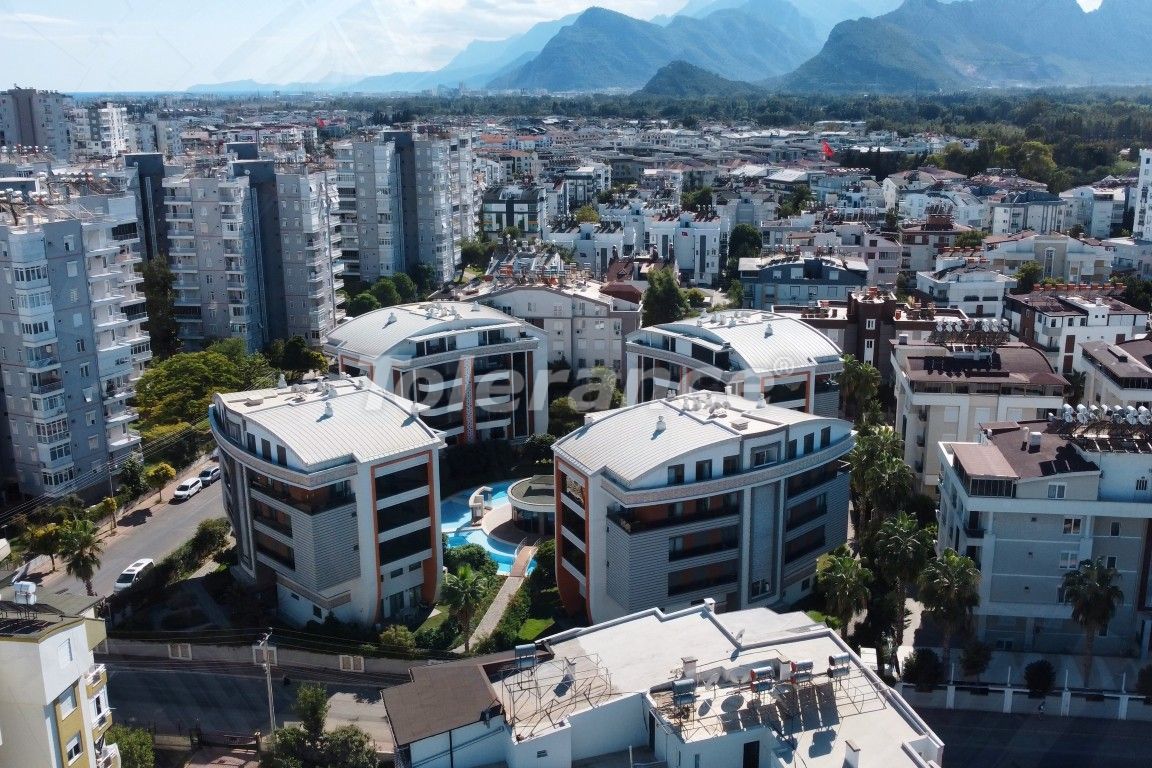 Apartment in Antalya, Turkey, 275 m² - picture 5