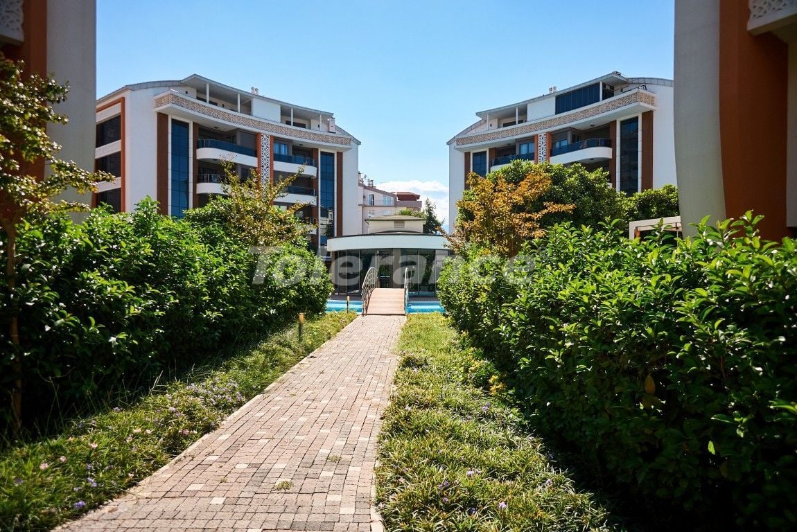 Apartment in Antalya, Turkey, 275 m² - picture 6