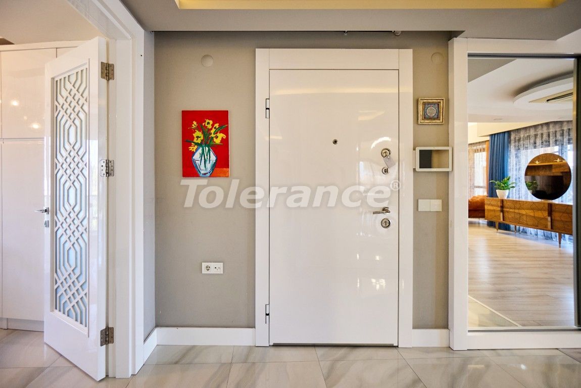 Apartment in Antalya, Turkey, 275 m² - picture 7