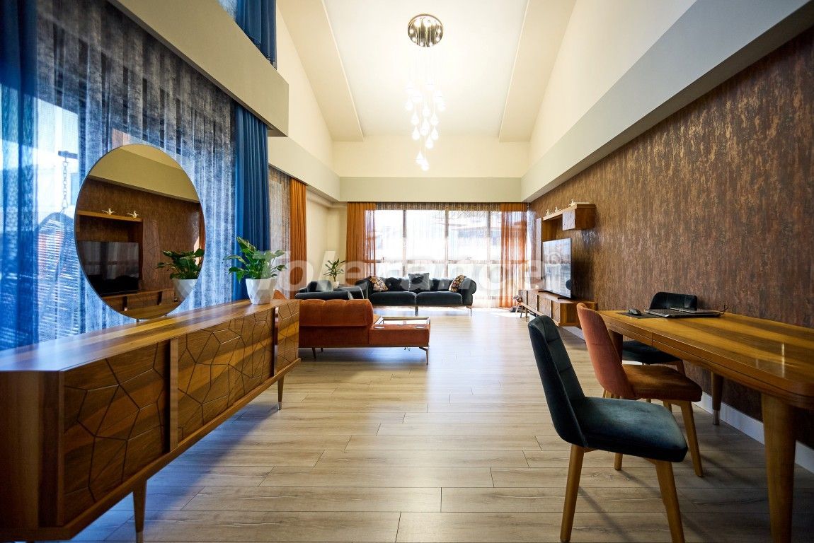 Apartment in Antalya, Turkey, 275 m² - picture 9