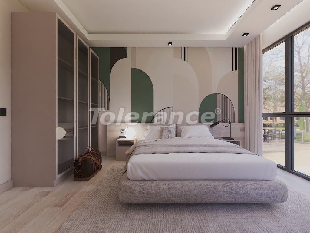 Appartement à Antalya, Turquie, 53 m² - image 10