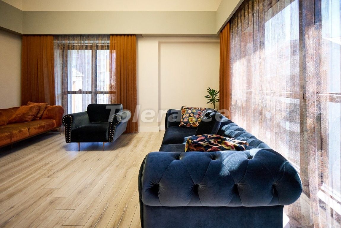 Apartment in Antalya, Turkey, 275 m² - picture 10