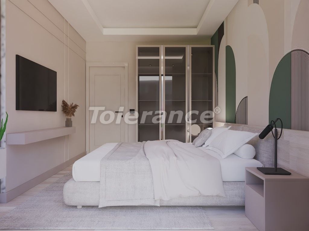 Appartement à Antalya, Turquie, 53 m² - image 11
