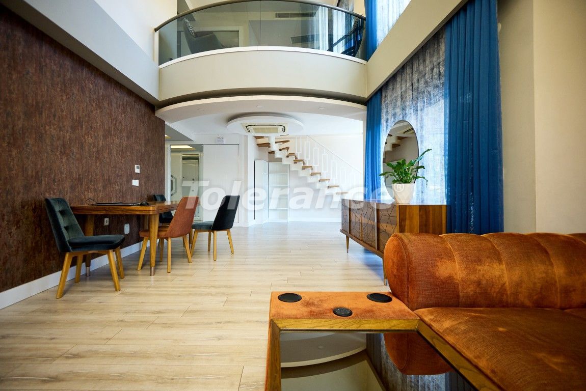 Apartment in Antalya, Turkey, 275 m² - picture 11