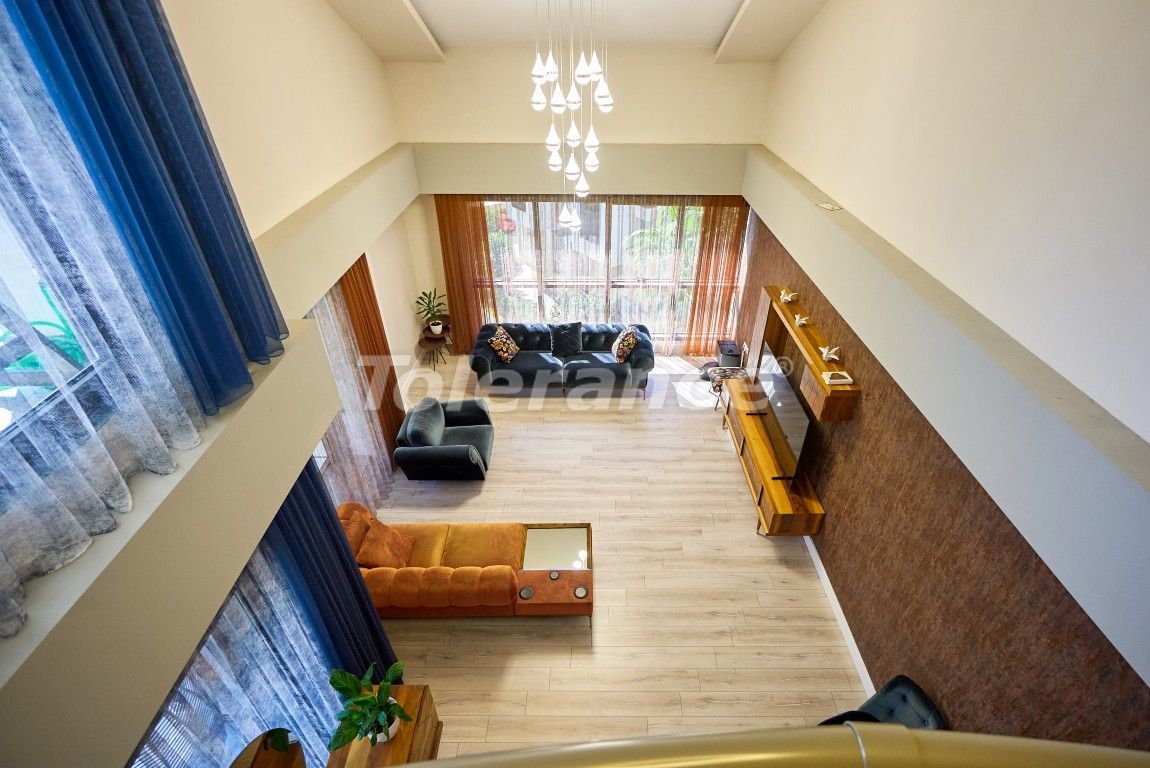 Apartment in Antalya, Turkey, 275 m² - picture 12