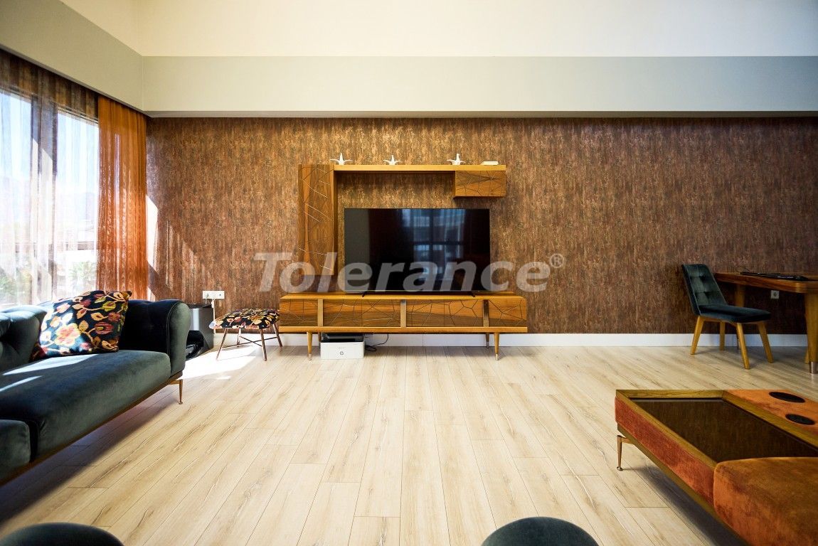 Apartment in Antalya, Turkey, 275 m² - picture 13