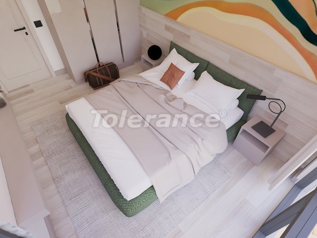 Appartement à Antalya, Turquie, 53 m² - image 14