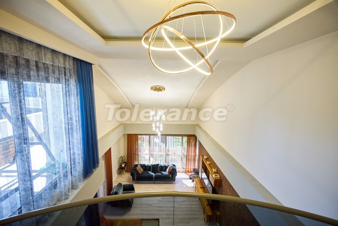 Apartment in Antalya, Turkey, 275 m² - picture 14