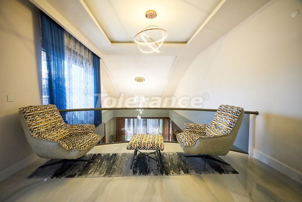 Apartment in Antalya, Turkey, 275 m² - picture 15