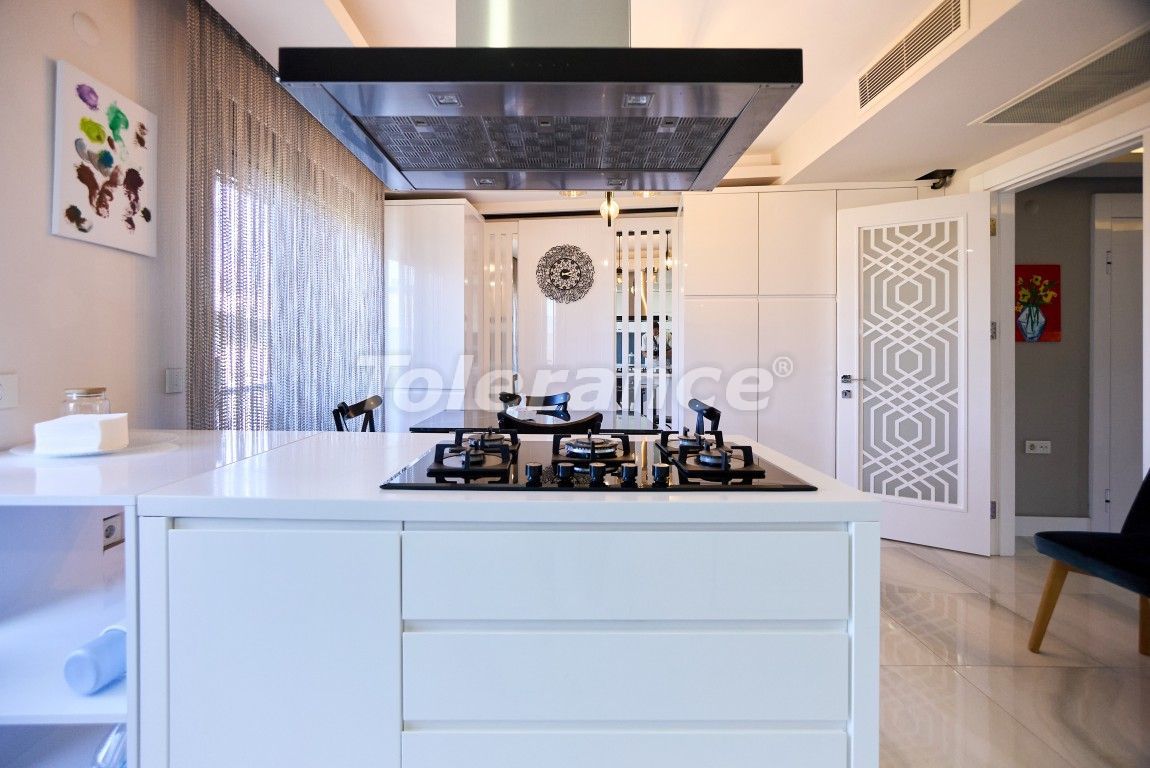 Apartment in Antalya, Turkey, 275 m² - picture 18