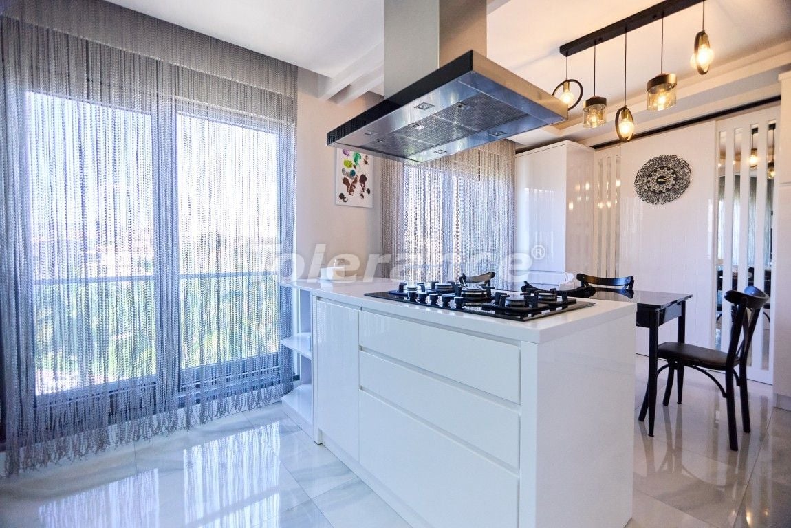 Apartment in Antalya, Turkey, 275 m² - picture 19