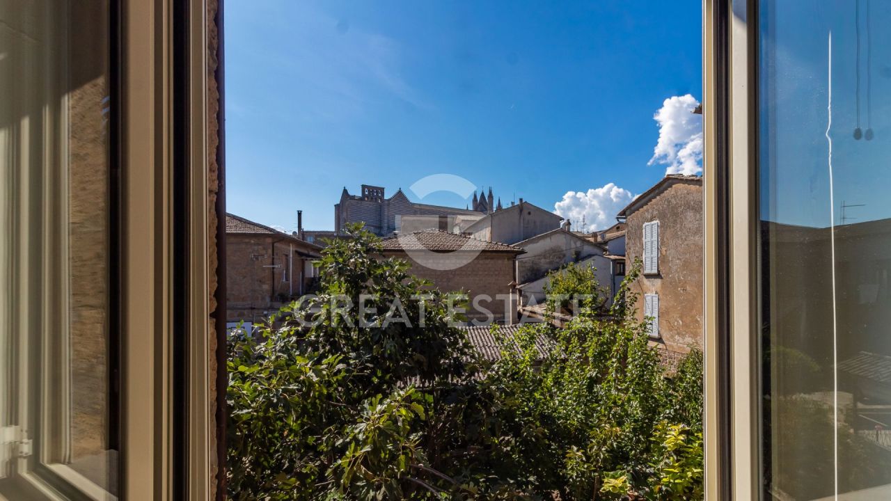 Apartment in Orvieto, Italien, 153.75 m² - Foto 1