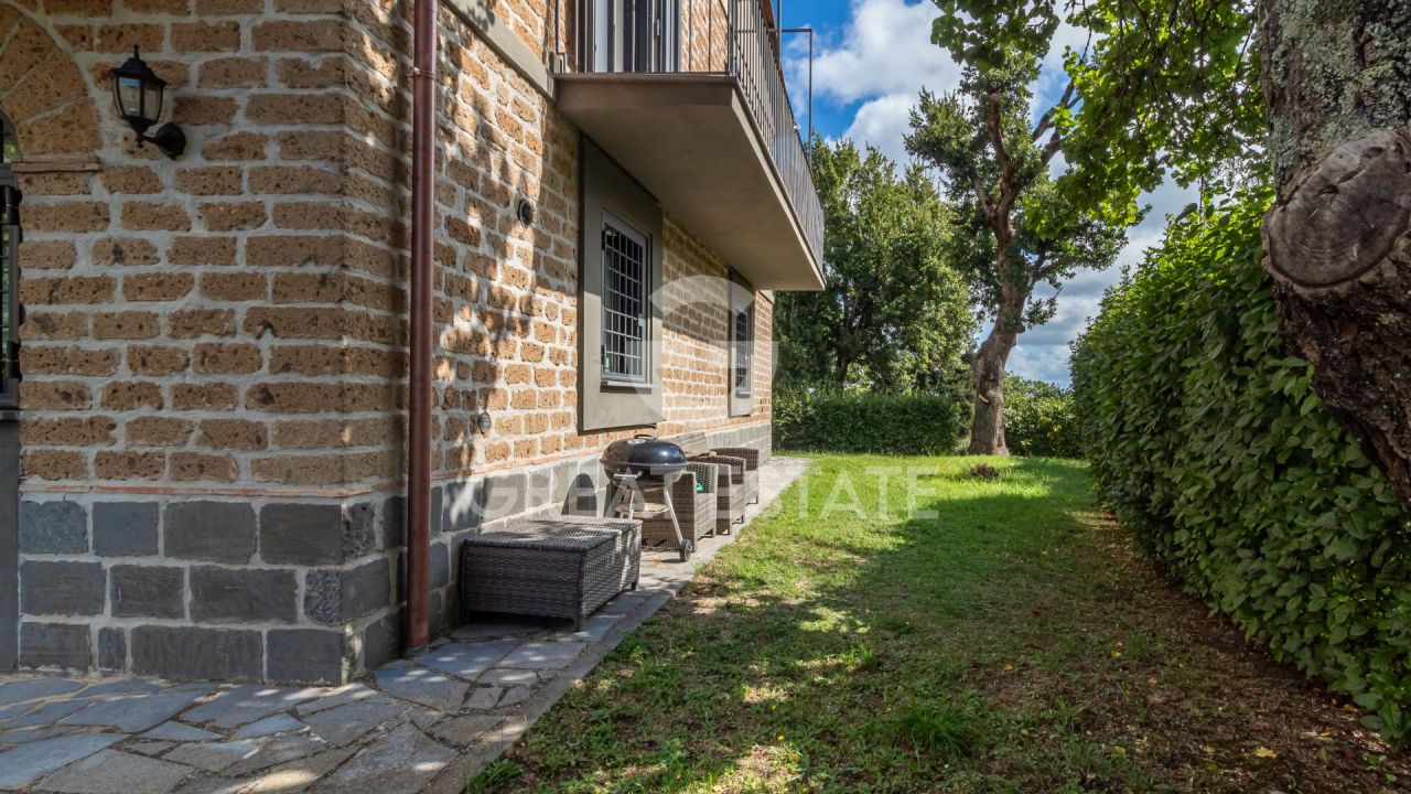 Casa a Porano, Italia, 252.5 m² - foto 3