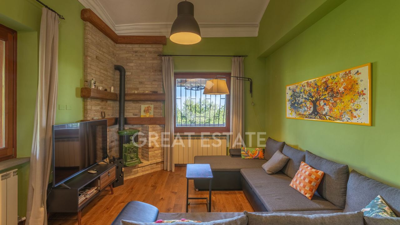 Villa a Città della Pieve, Italia, 330.25 m² - foto 11