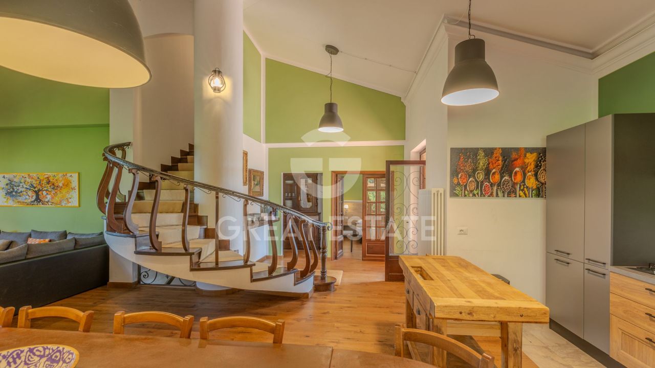 Villa a Città della Pieve, Italia, 330.25 m² - foto 13