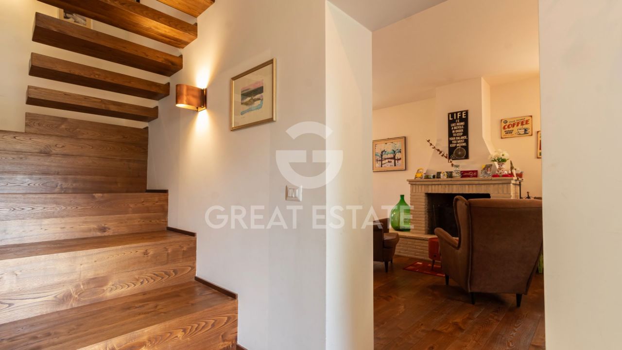 Casa a Porano, Italia, 252.5 m² - foto 13