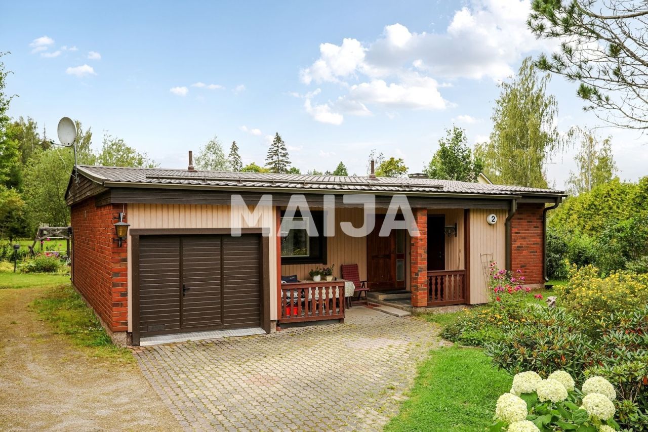Maison à Lahti, Finlande, 78 m² - image 1