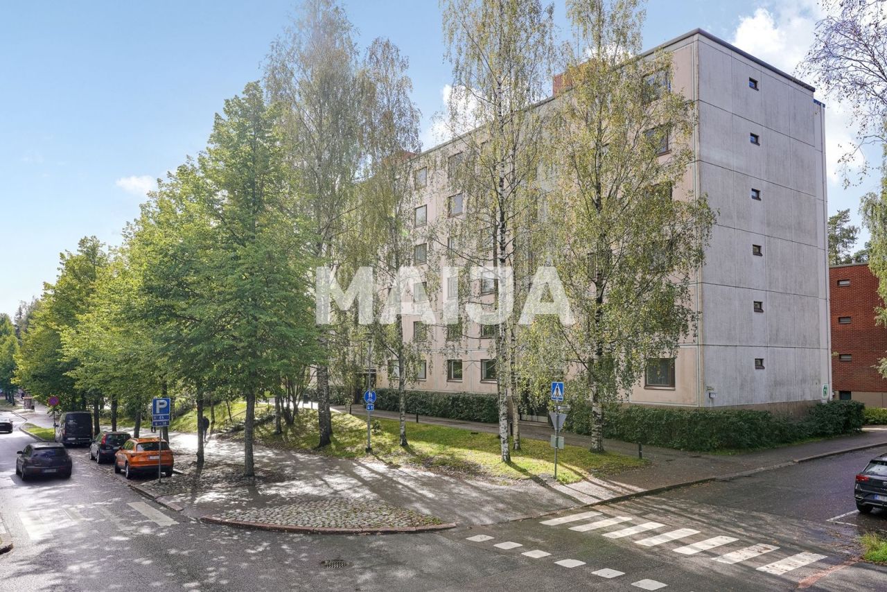 Appartement à Espoo, Finlande, 47 m² - image 3