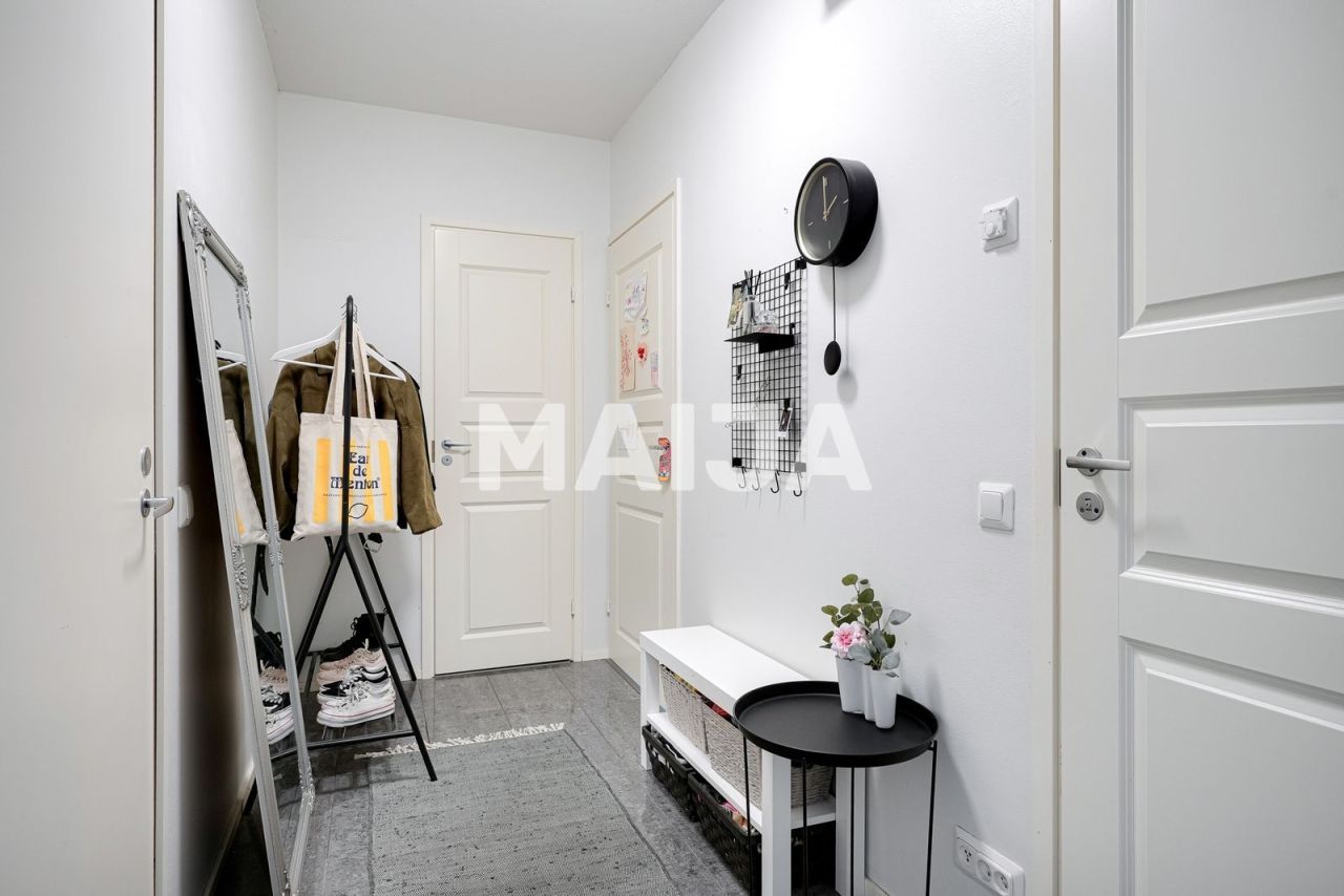 Appartement à Espoo, Finlande, 47 m² - image 4