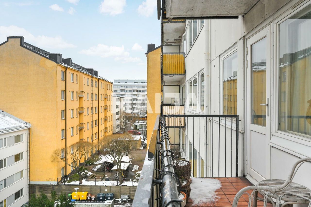 Appartement à Helsinki, Finlande, 30 m² - image 5
