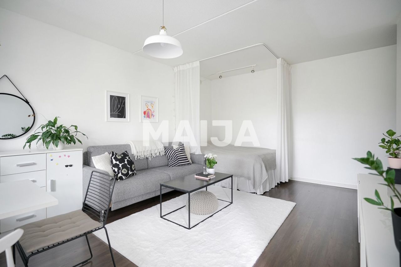 Appartement à Espoo, Finlande, 47 m² - image 6