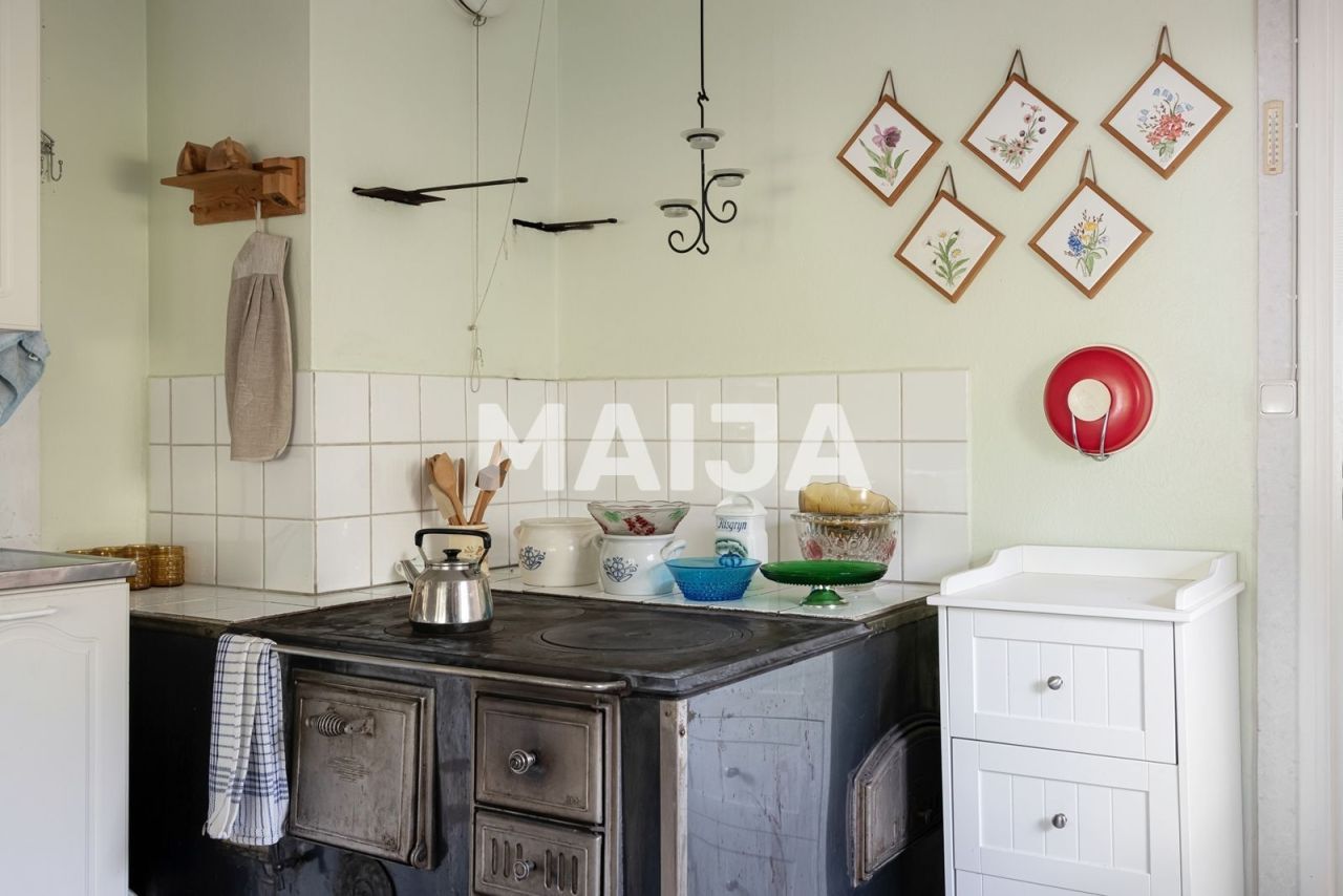 Casa en Hamina, Finlandia, 129 m² - imagen 7