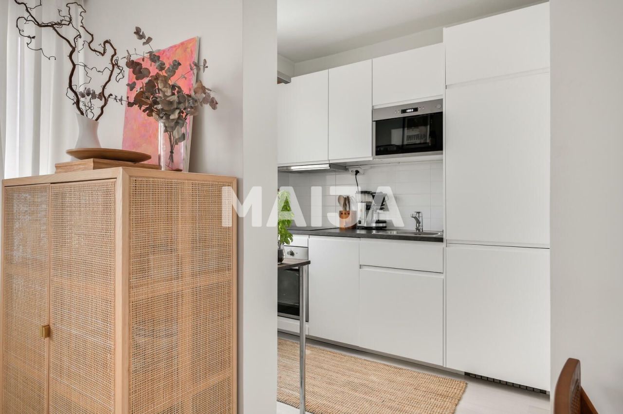 Appartement à Helsinki, Finlande, 30 m² - image 7