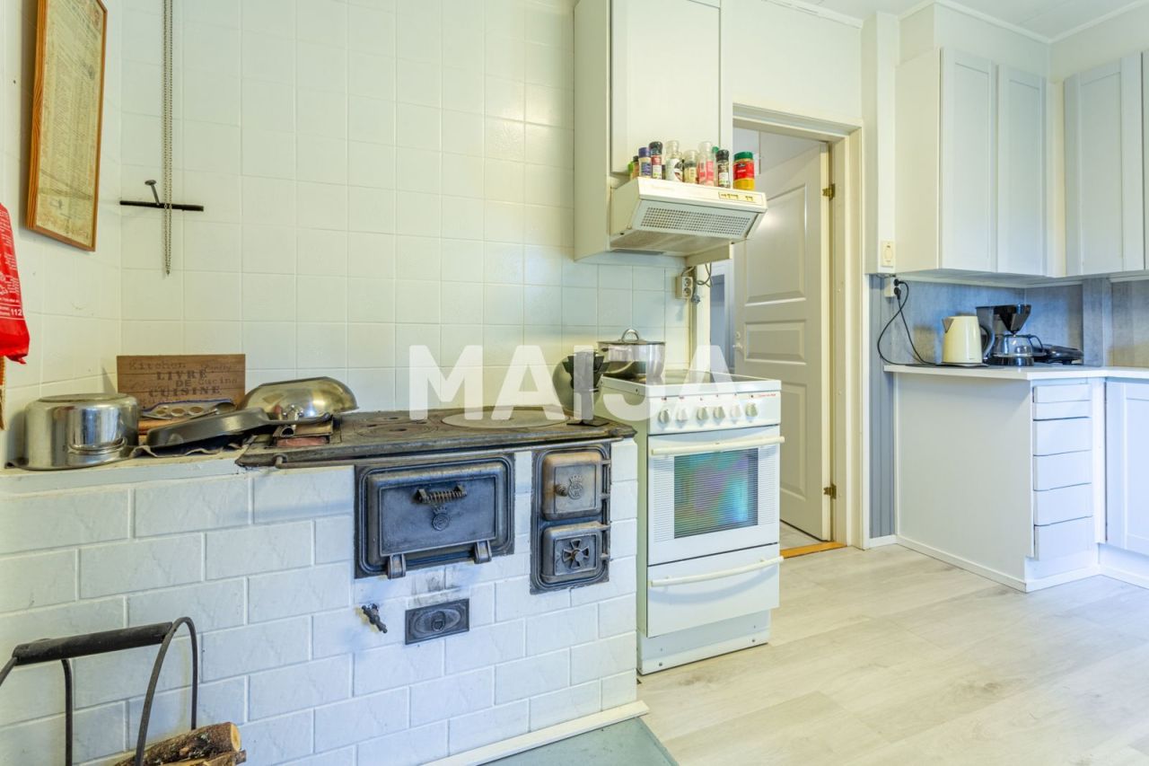 House in Urjala, Finland, 145 m² - picture 8