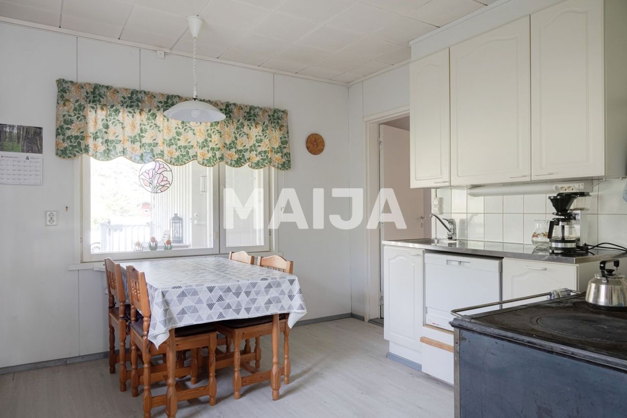 Casa en Hamina, Finlandia, 129 m² - imagen 8