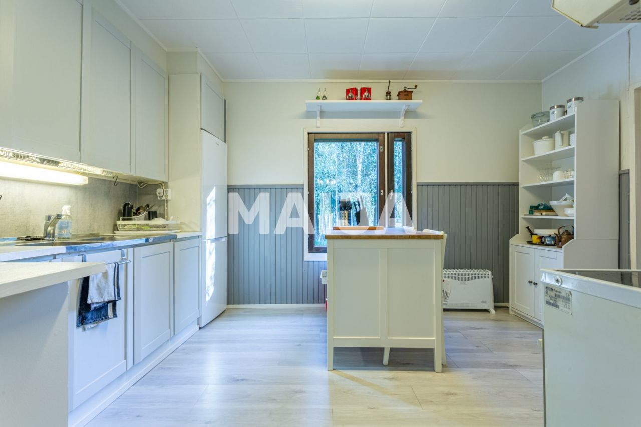 House in Urjala, Finland, 145 m² - picture 9