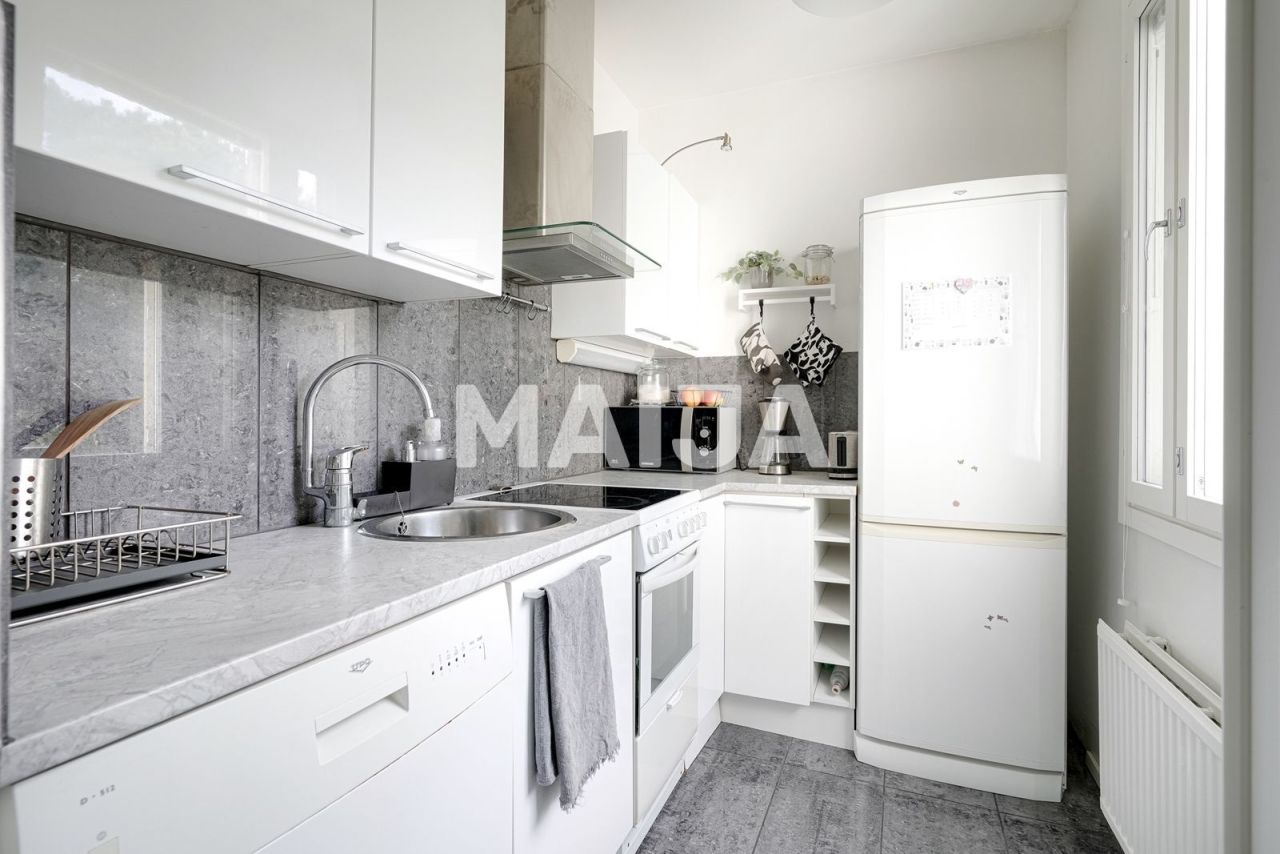 Appartement à Espoo, Finlande, 47 m² - image 10