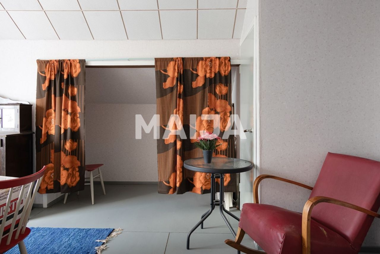 Casa en Hamina, Finlandia, 129 m² - imagen 10