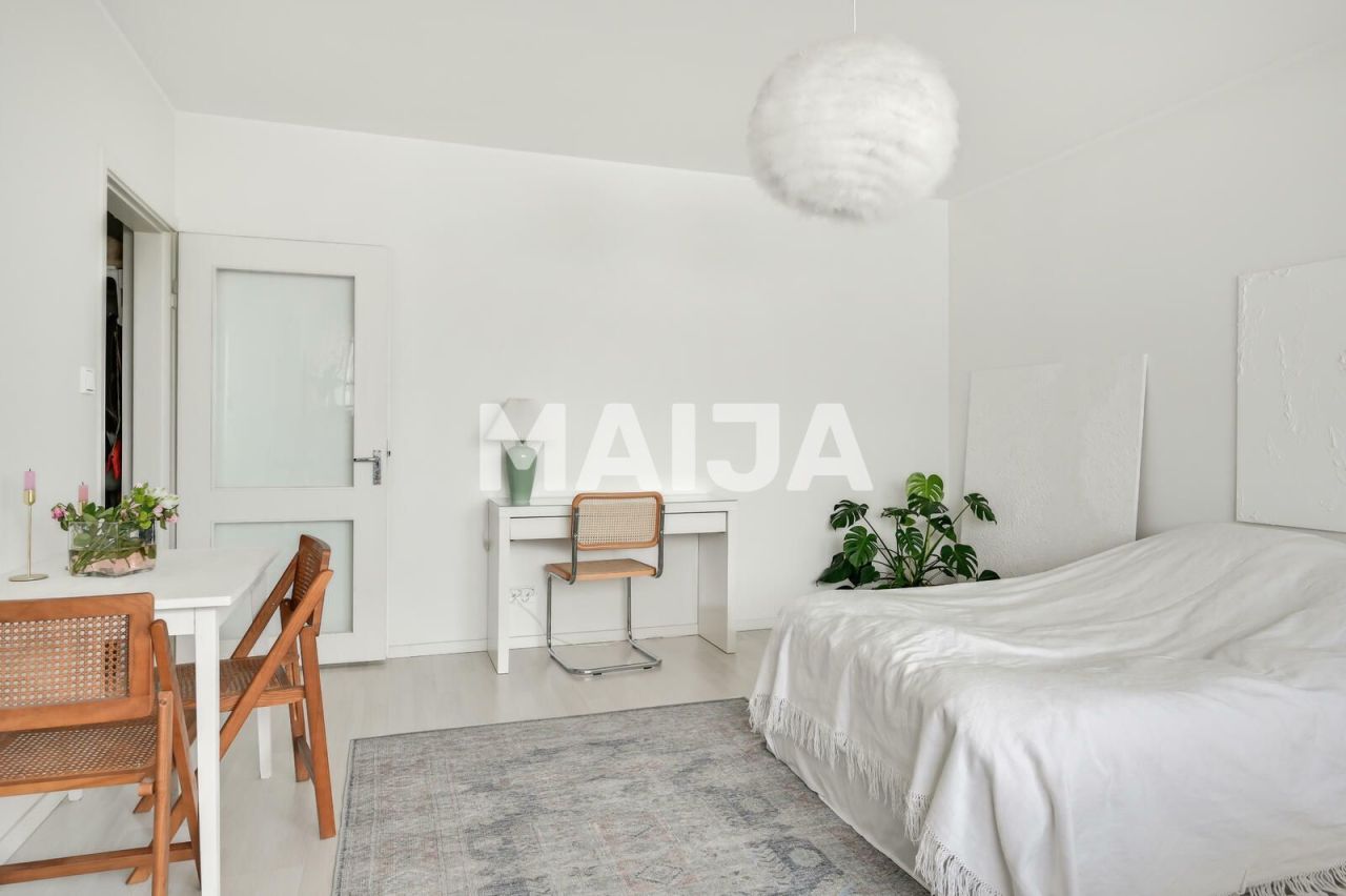Appartement à Helsinki, Finlande, 30 m² - image 10