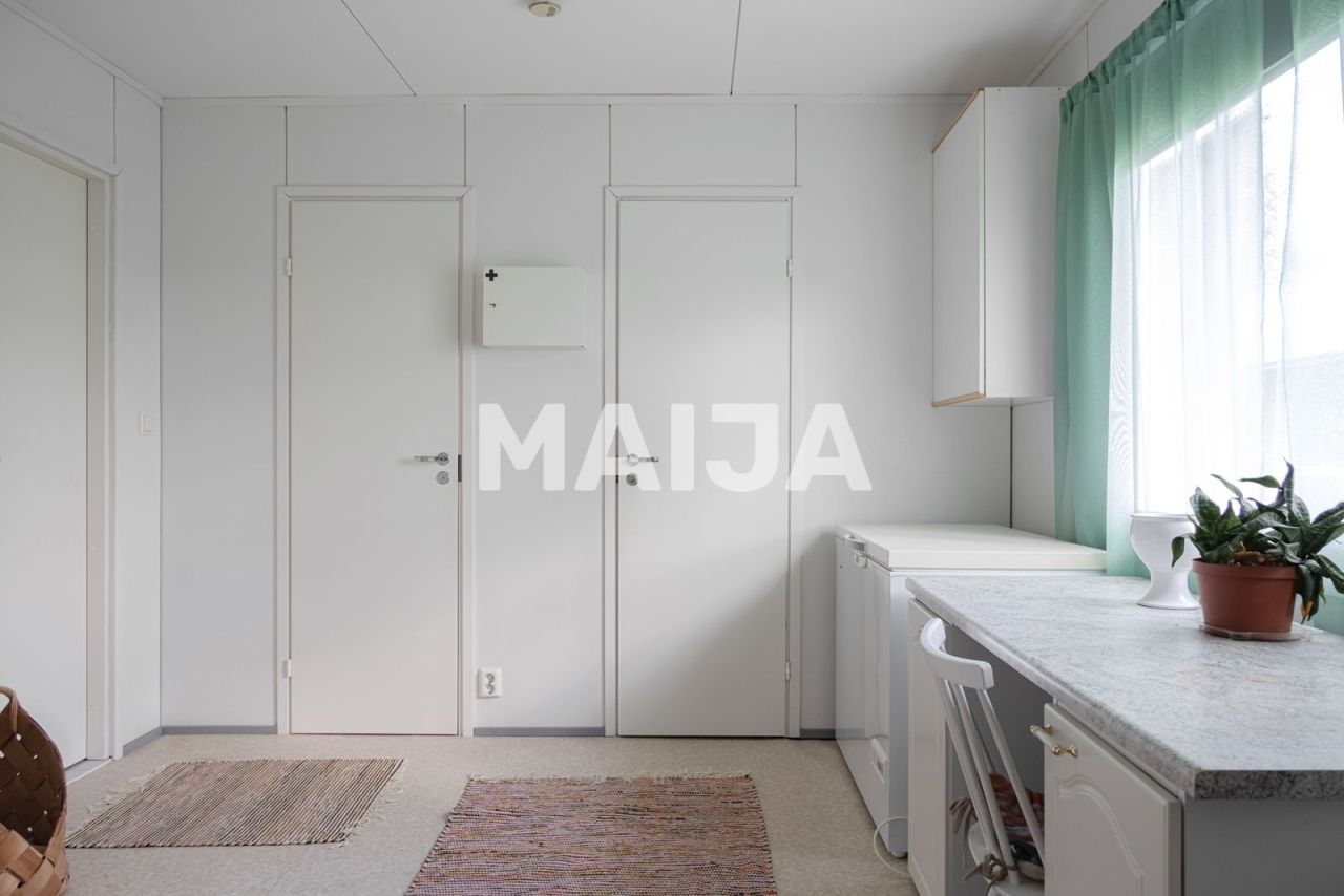 Casa en Hamina, Finlandia, 129 m² - imagen 11
