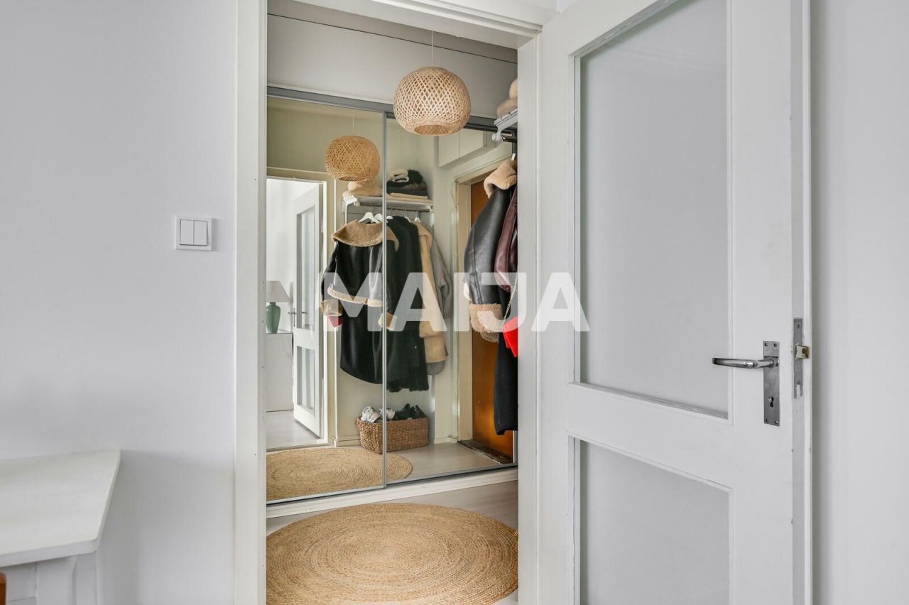 Appartement à Helsinki, Finlande, 30 m² - image 11