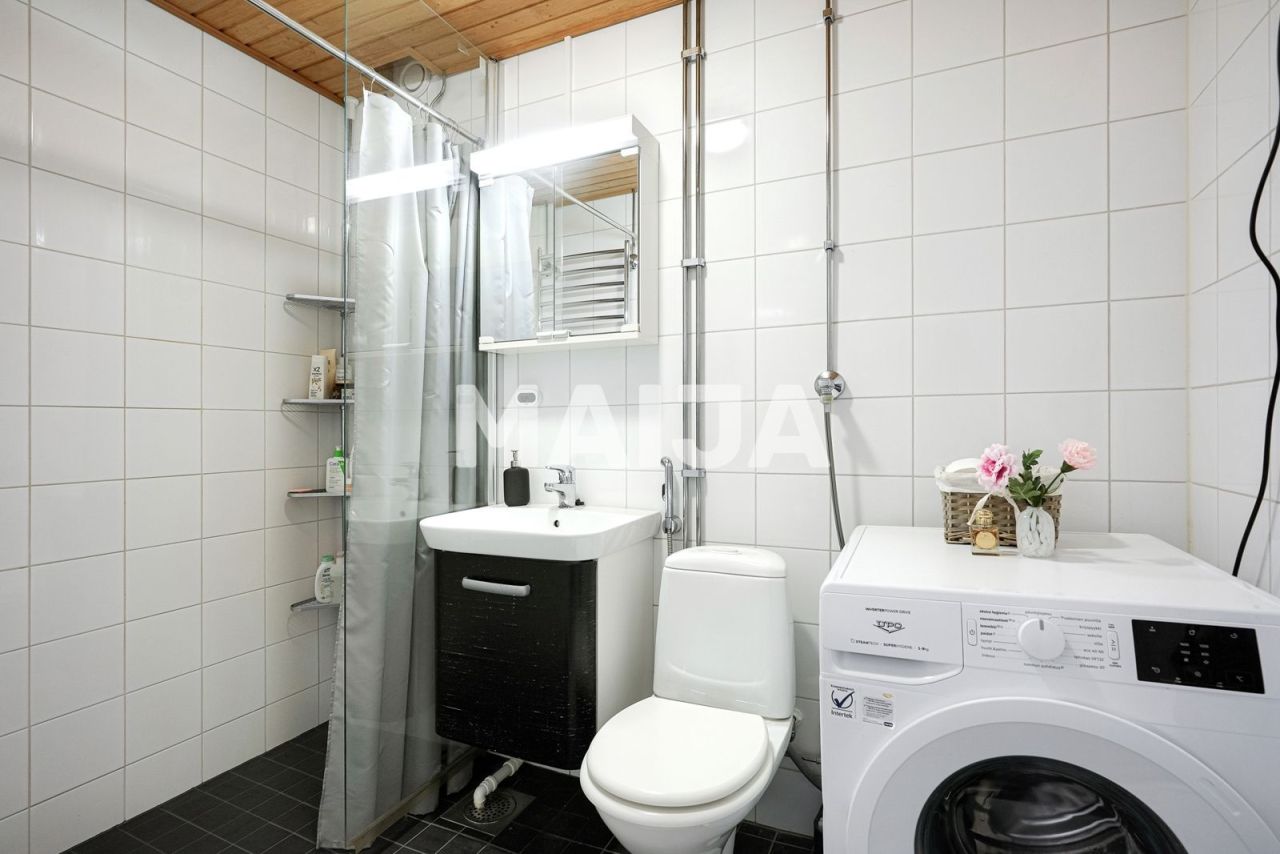 Appartement à Espoo, Finlande, 47 m² - image 12