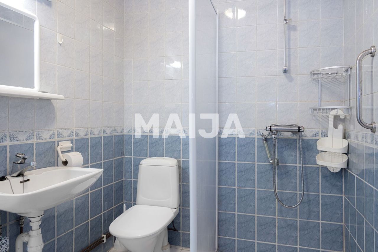 Casa en Hamina, Finlandia, 129 m² - imagen 12