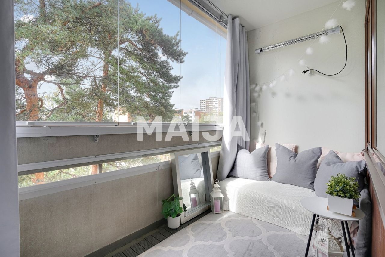 Appartement à Espoo, Finlande, 47 m² - image 13