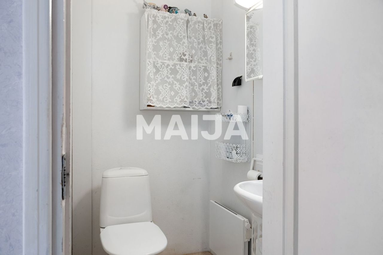 Casa en Hamina, Finlandia, 129 m² - imagen 13