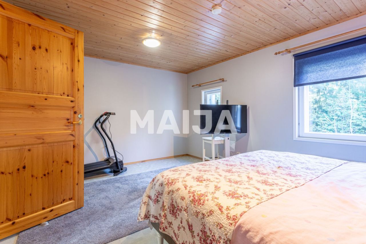 House in Urjala, Finland, 145 m² - picture 14