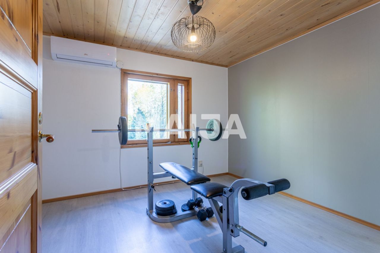 House in Urjala, Finland, 145 m² - picture 15