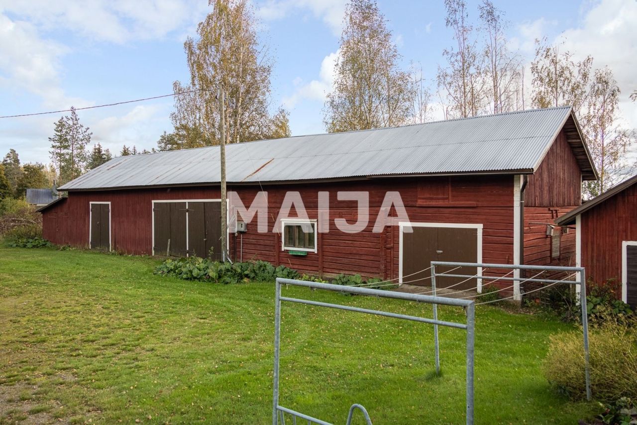 Casa en Hamina, Finlandia, 129 m² - imagen 15