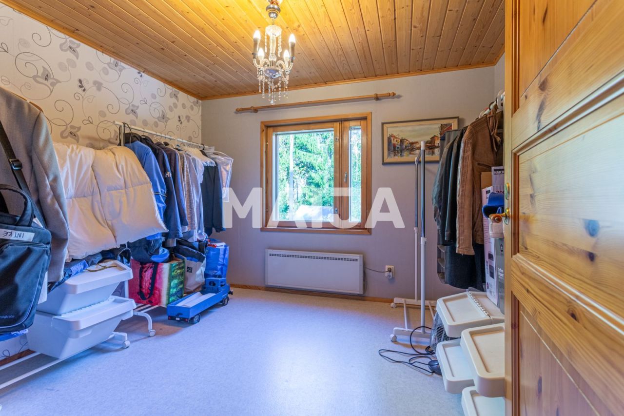 House in Urjala, Finland, 145 m² - picture 16