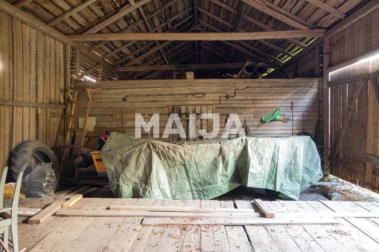 Casa en Hamina, Finlandia, 129 m² - imagen 17