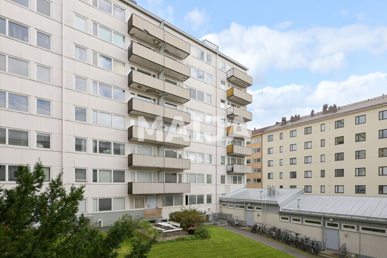 Appartement à Helsinki, Finlande, 30 m² - image 17